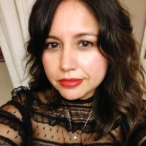 Meet your Posher, Bertha